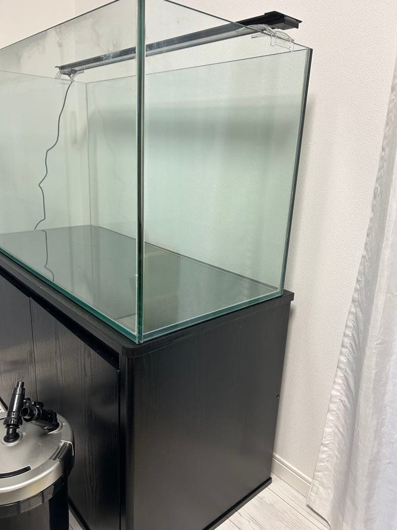 ガラス水槽セット 90センチ