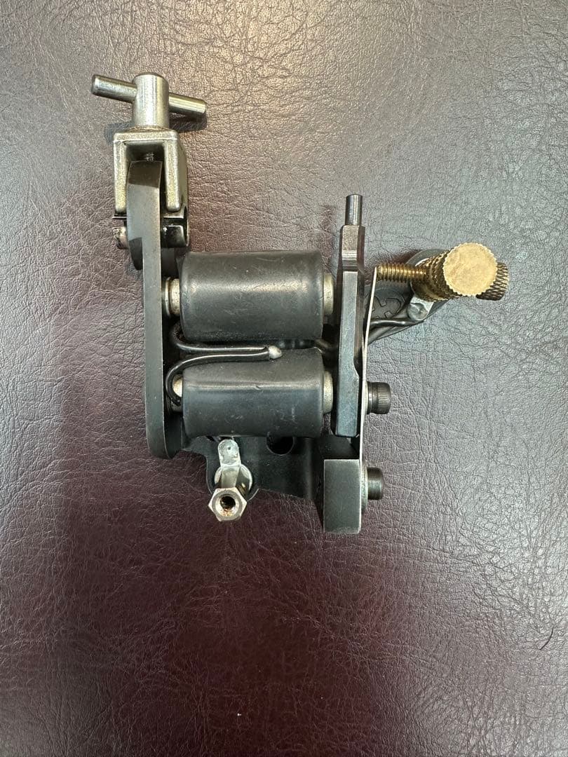 ミッキーシャープス　テレフォンダイアル　NO 9707 ￼ 2004年