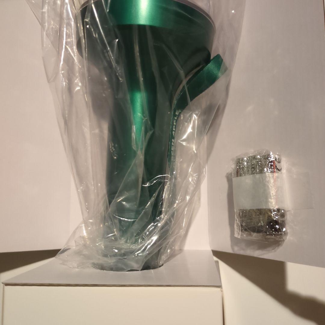 Mrs.GREEN APPLE /ミセス ペンライト ２本セット バベルの塔