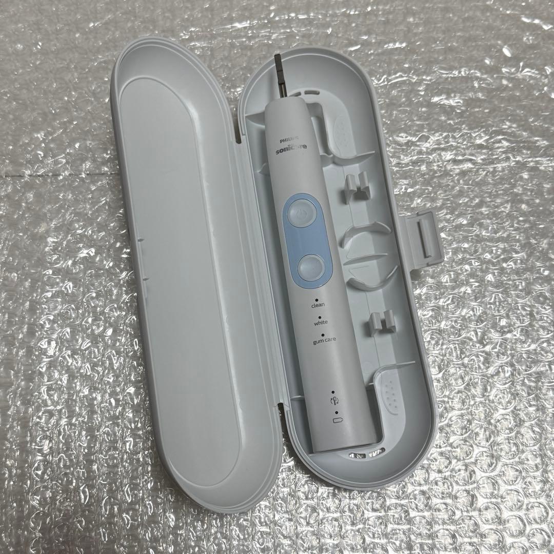 Philips Sonicare 電動歯ブラシ 本体 HX684P 2本