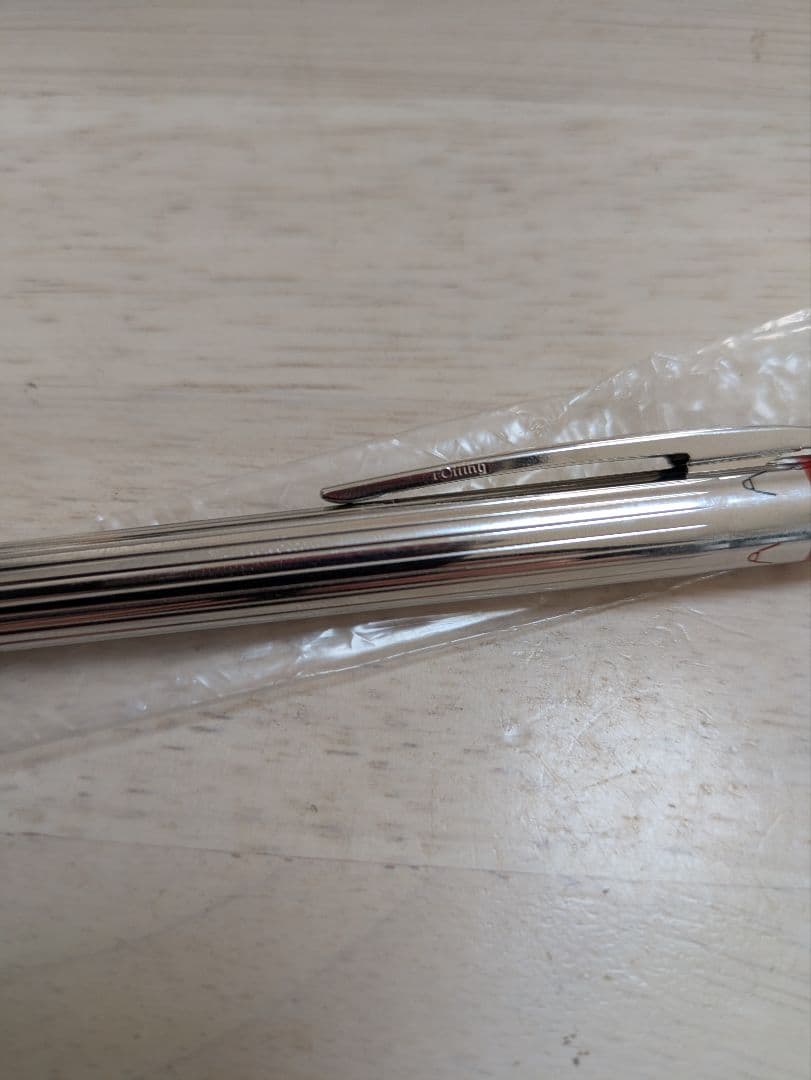 rotring multipen executive シルバー