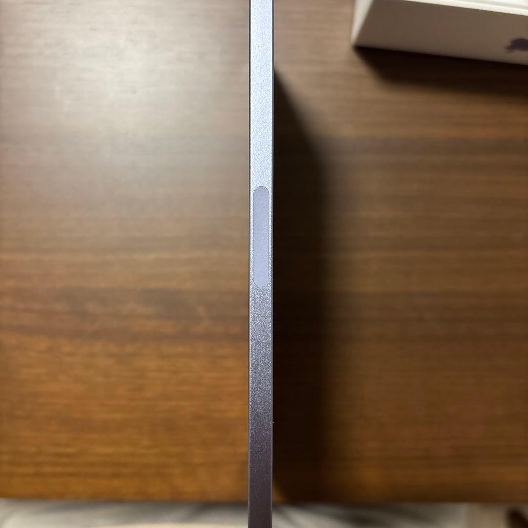 iPad本体 iPad mini 256GB Wi-Fi + Apple Pencil