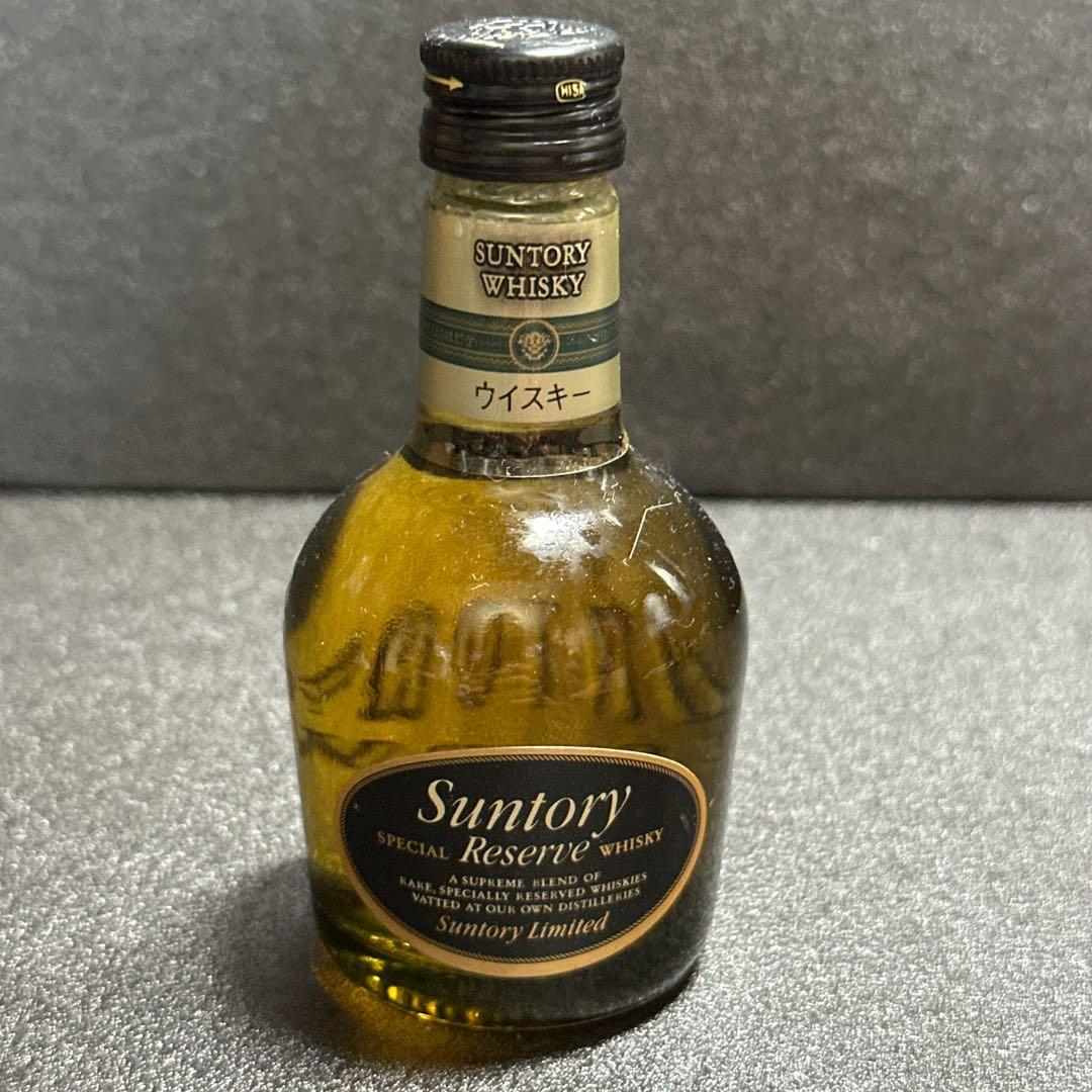 ウイスキー ミニボトル 19本セット ミニチュアボトル 古酒