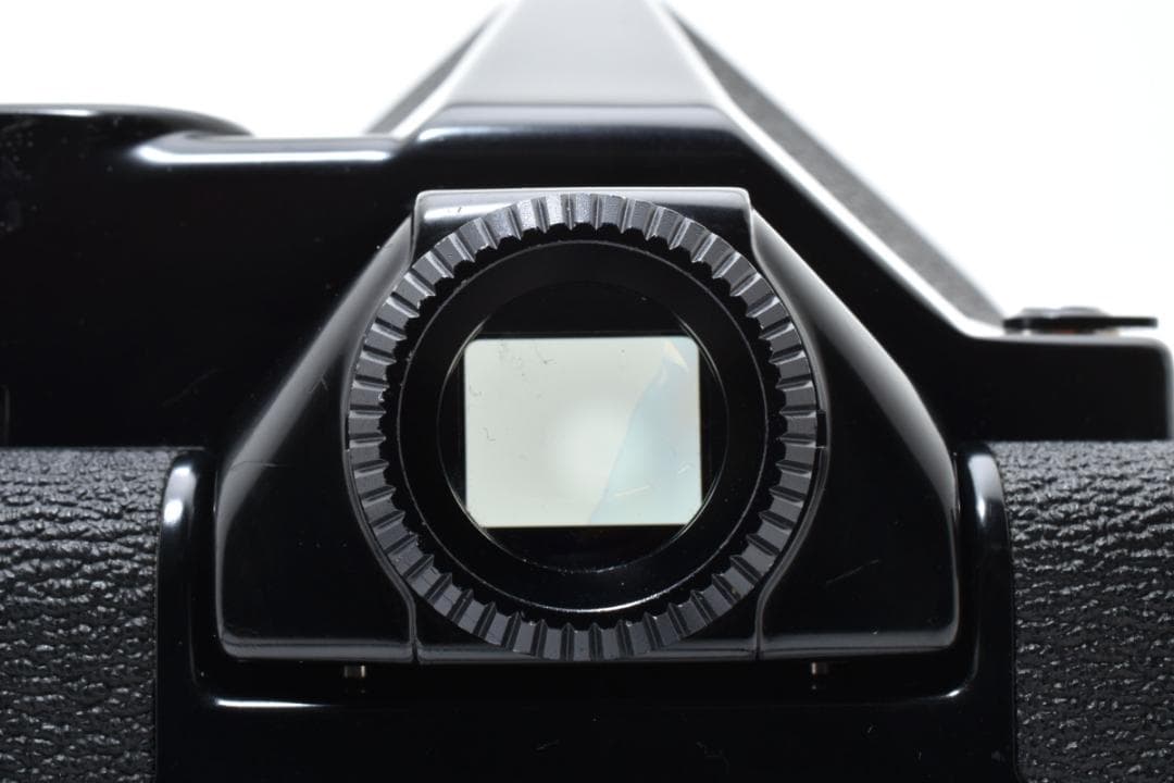 ☆完動品☆ Pentax 67 TTL SMC 105mm f2.4 8164