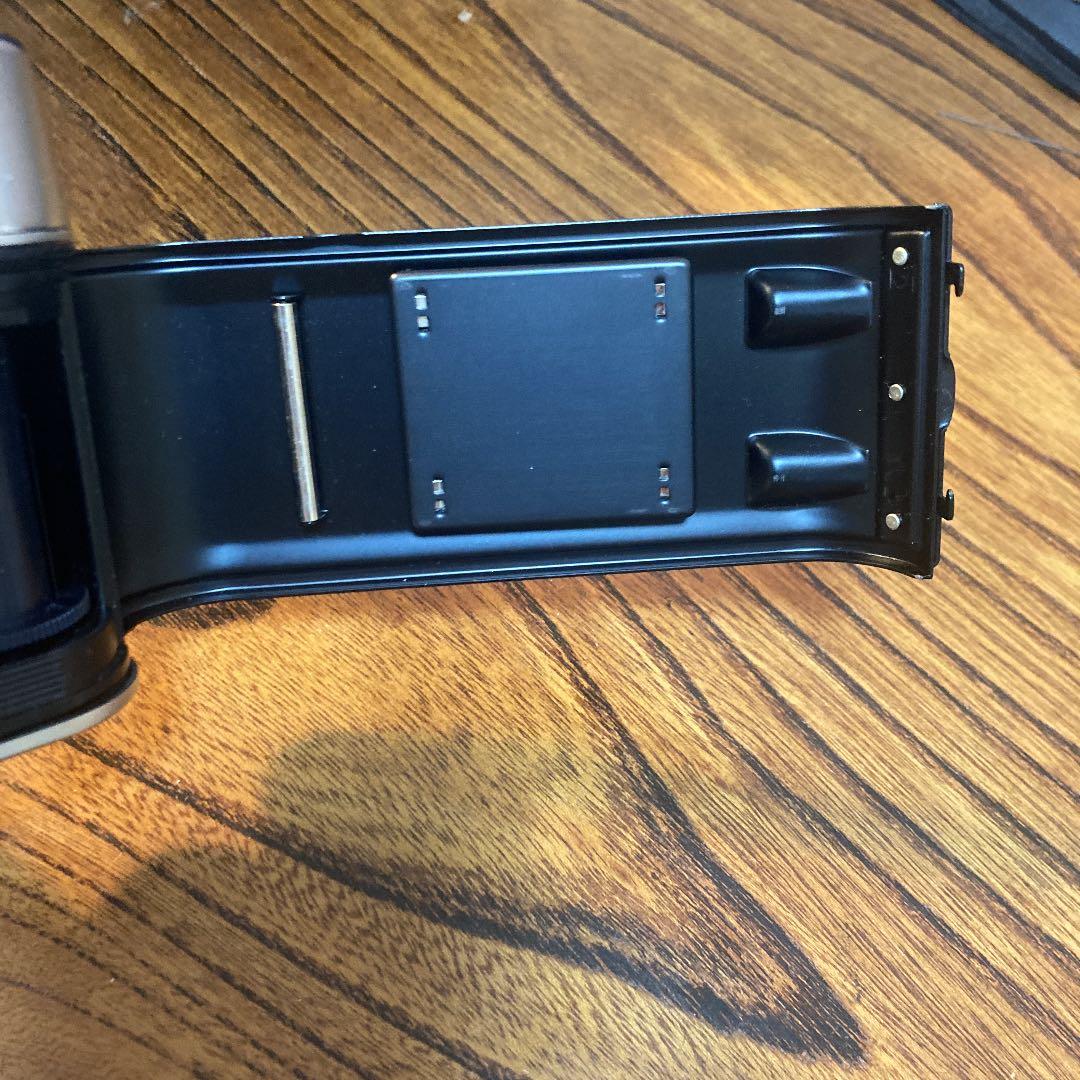 【ケース無し】Voigtlander VITO CLフォクトレンダー