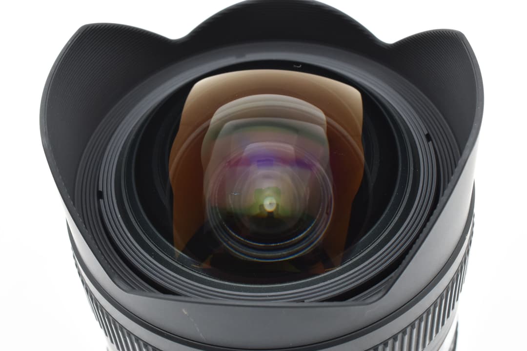 レンズ(ズーム) Sigma DC 8-16mm F4.5-5.6 HSM Nikon 9266