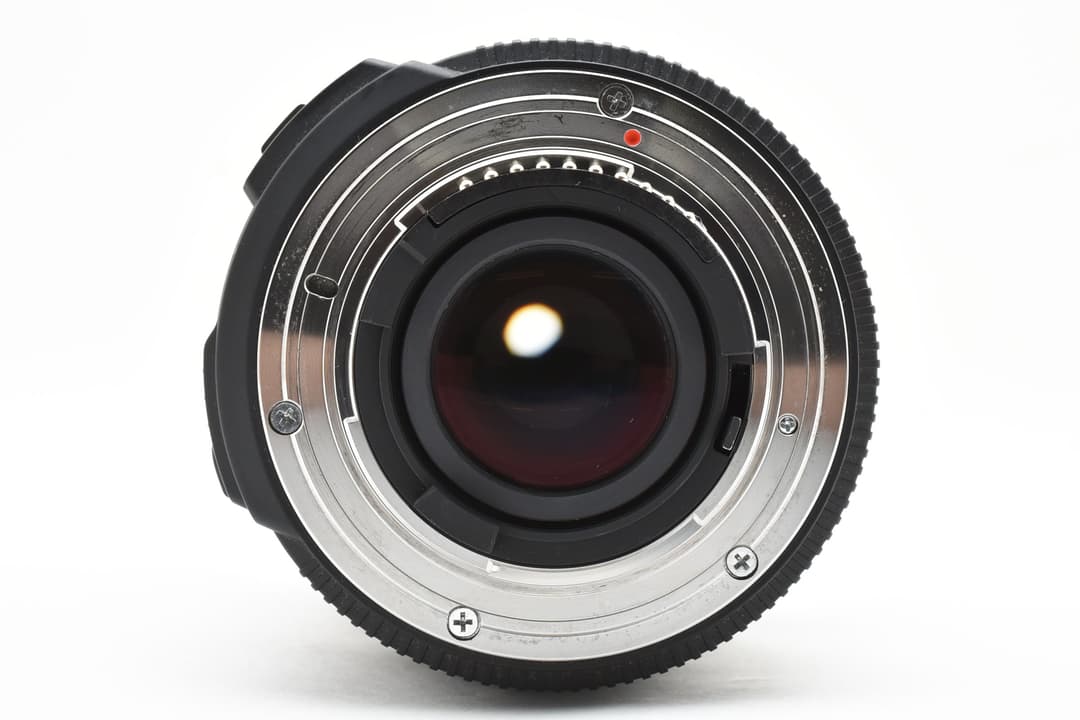 レンズ(ズーム) Sigma DC 8-16mm F4.5-5.6 HSM Nikon 9266