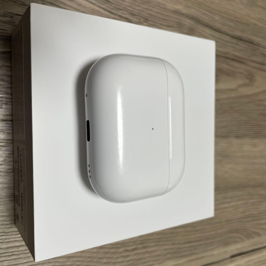 イヤホン Air Pods pro2