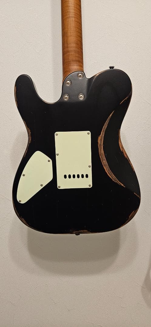 【とし】TACTICS24-AGED