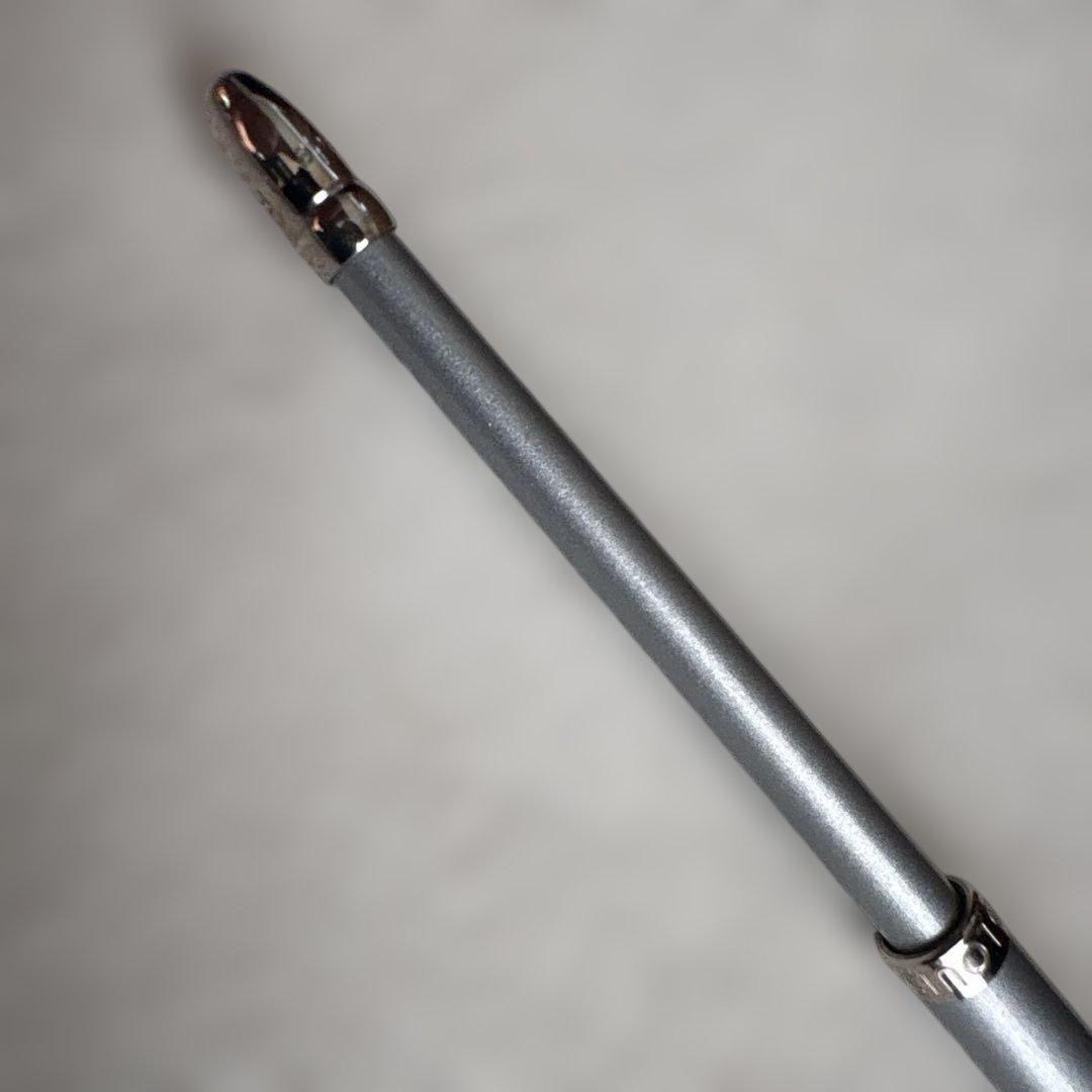 LOUIS VUITTON ヴィトンボールペン N75005 アジェンダ