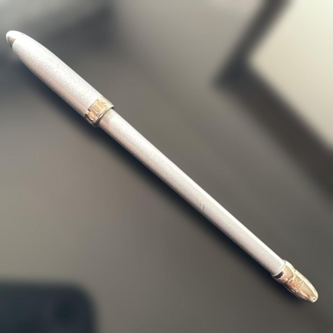 LOUIS VUITTON ヴィトンボールペン N75005 アジェンダ