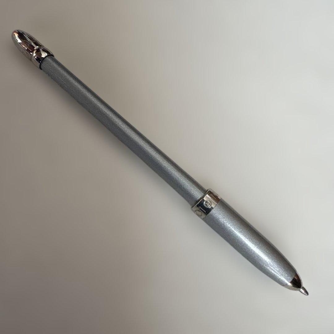 LOUIS VUITTON ヴィトンボールペン N75005 アジェンダ