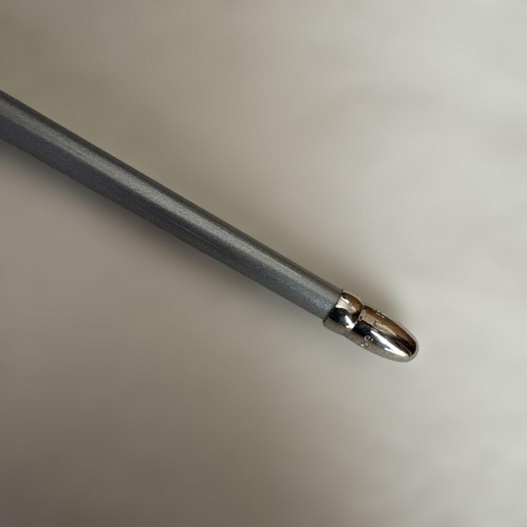 LOUIS VUITTON ヴィトンボールペン N75005 アジェンダ