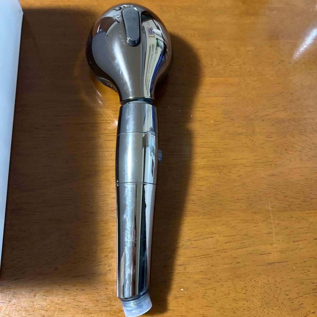 バス・洗面所用品 Arromic Silky Nano Bubble Shower