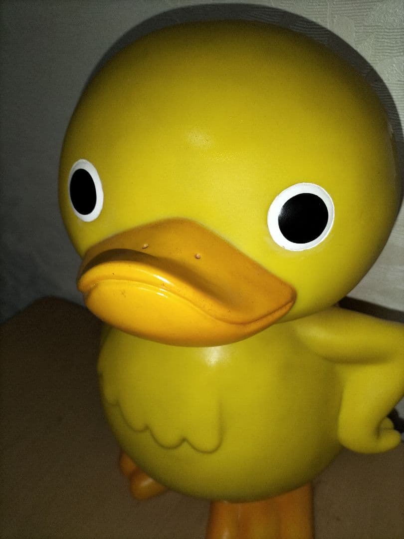 ガーコ　ケロタン　巨大貯金箱