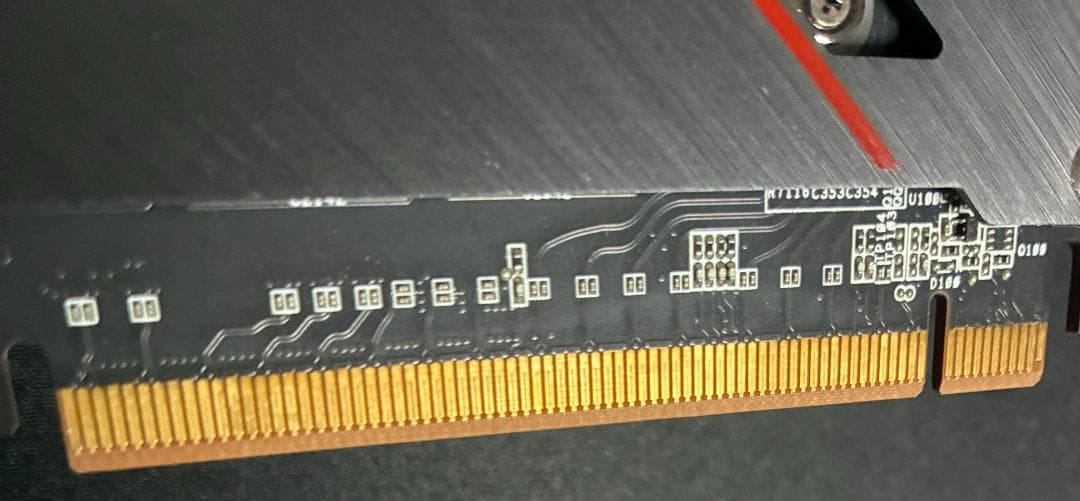 グラフィックボード・グラボ・ビデオカード Asrock Radeon RX 6950 XT Phantom Gaming