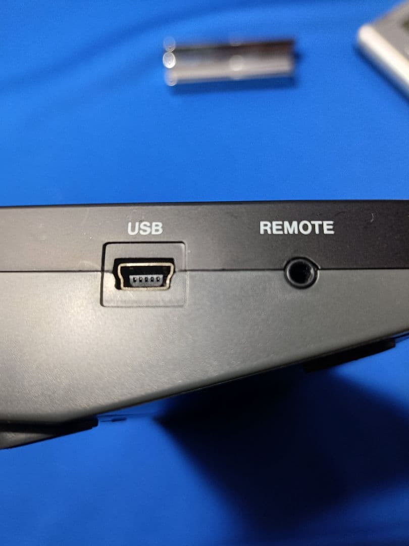 TASCAM / GB-10 ギター&ベーストレーナー/レコーダー　中古品