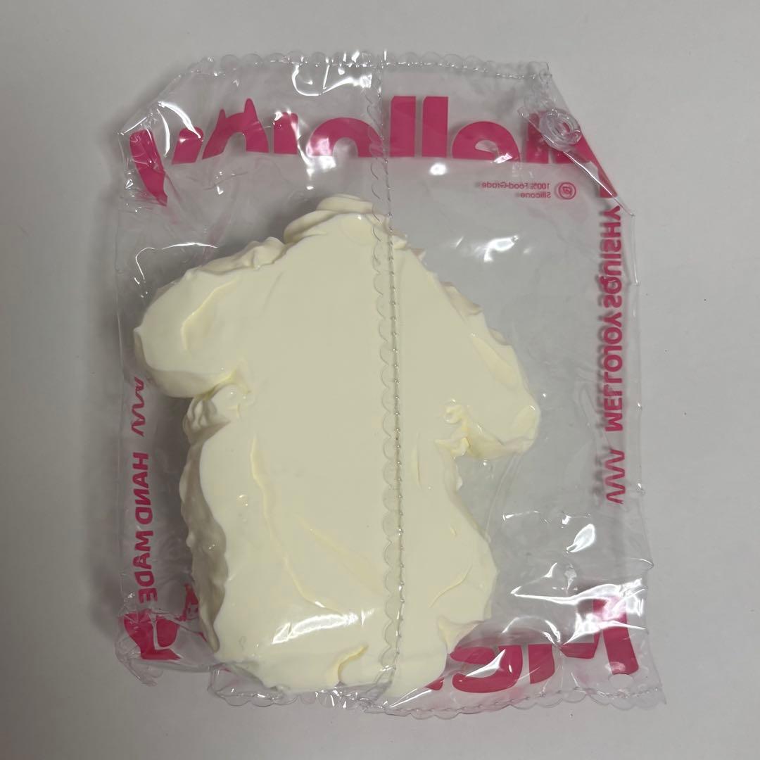 メロジョイ mellojoy アニマルシリーズ アニマル ゆきこ ユキコ