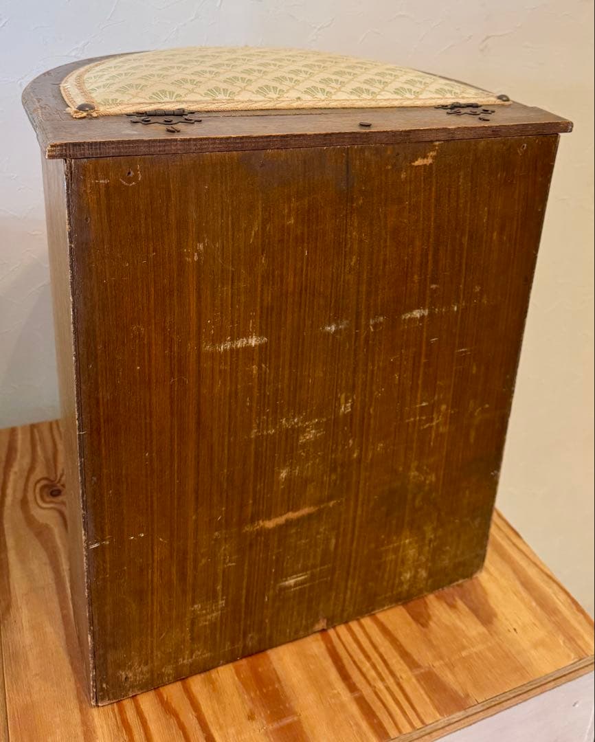 アンティーク チェア