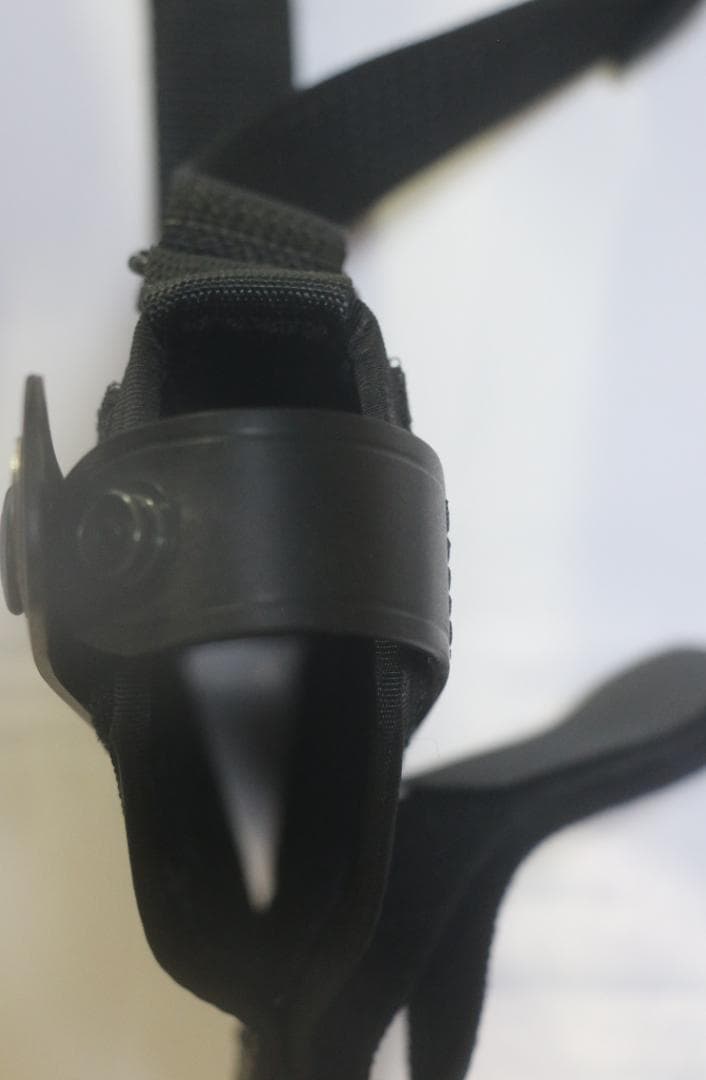 GALCO　ハーネスタイプホリゾンタルショルダーホルスター　ベレッタ・ワルサー