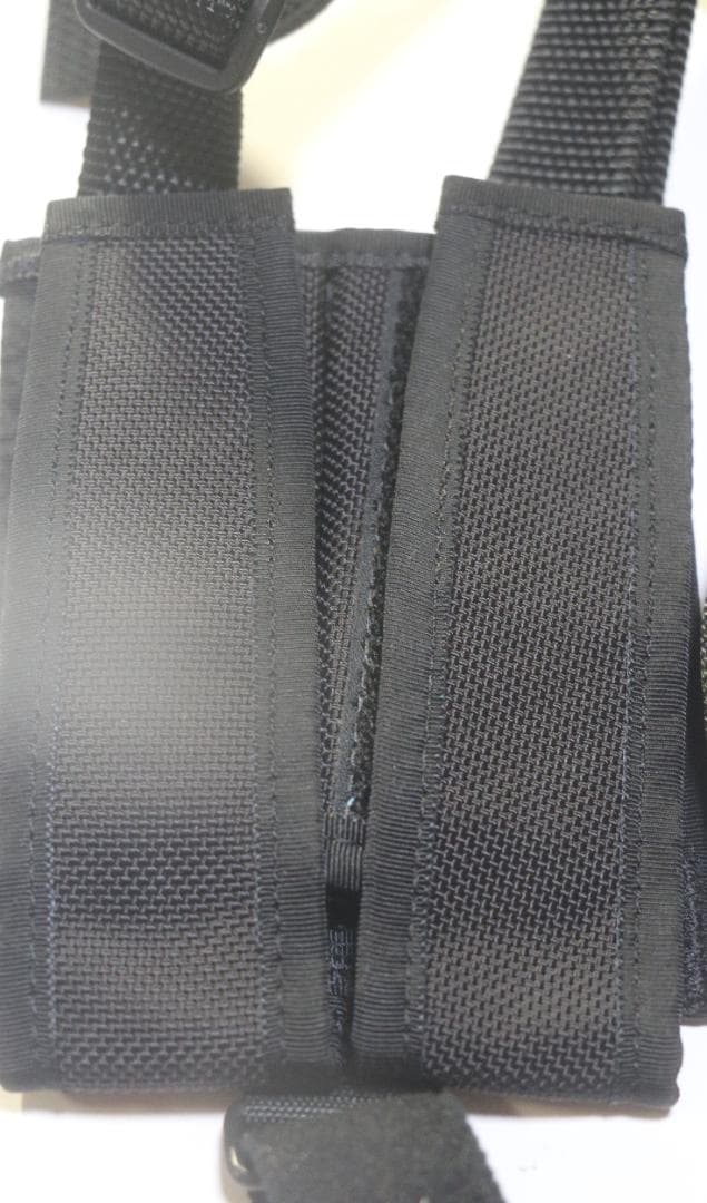 GALCO　ハーネスタイプホリゾンタルショルダーホルスター　ベレッタ・ワルサー