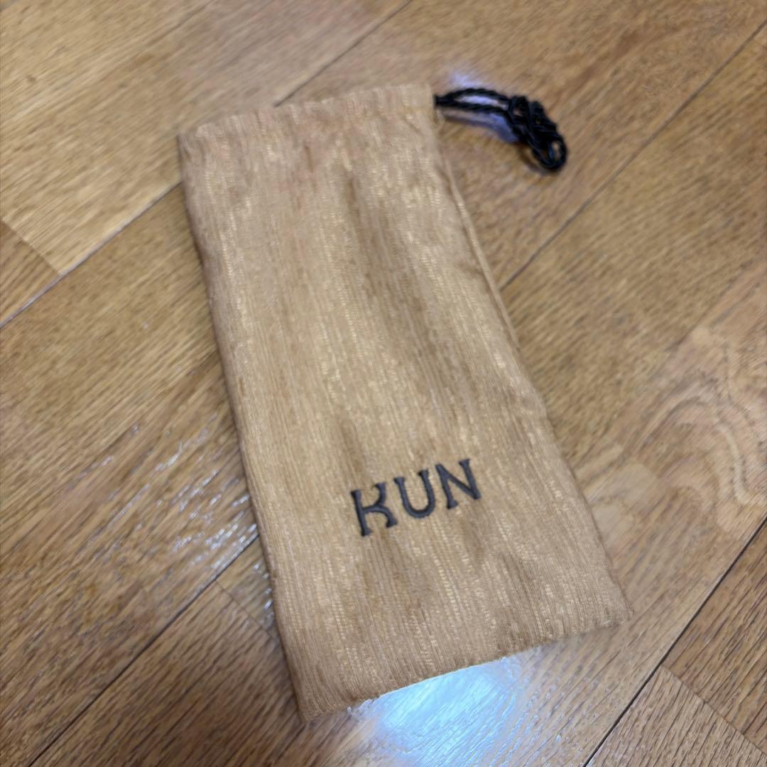 【未使用品】KUN Bravo バイオリン肩当て