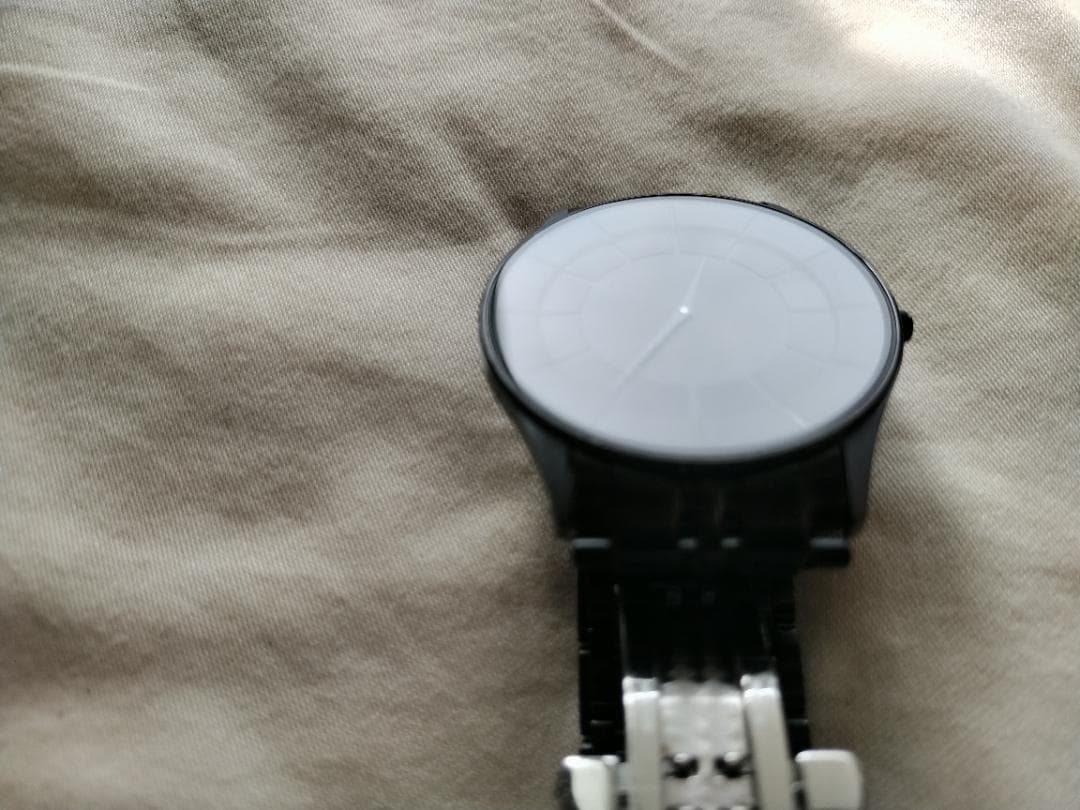 シチズンコレクション AR3015-61E エコドライブ