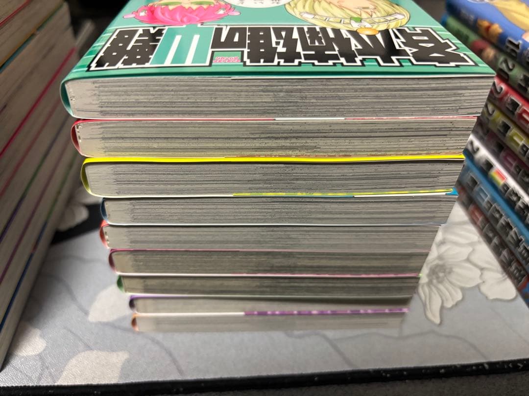 斉木楠雄のΨ難 全巻セット 新品未使用