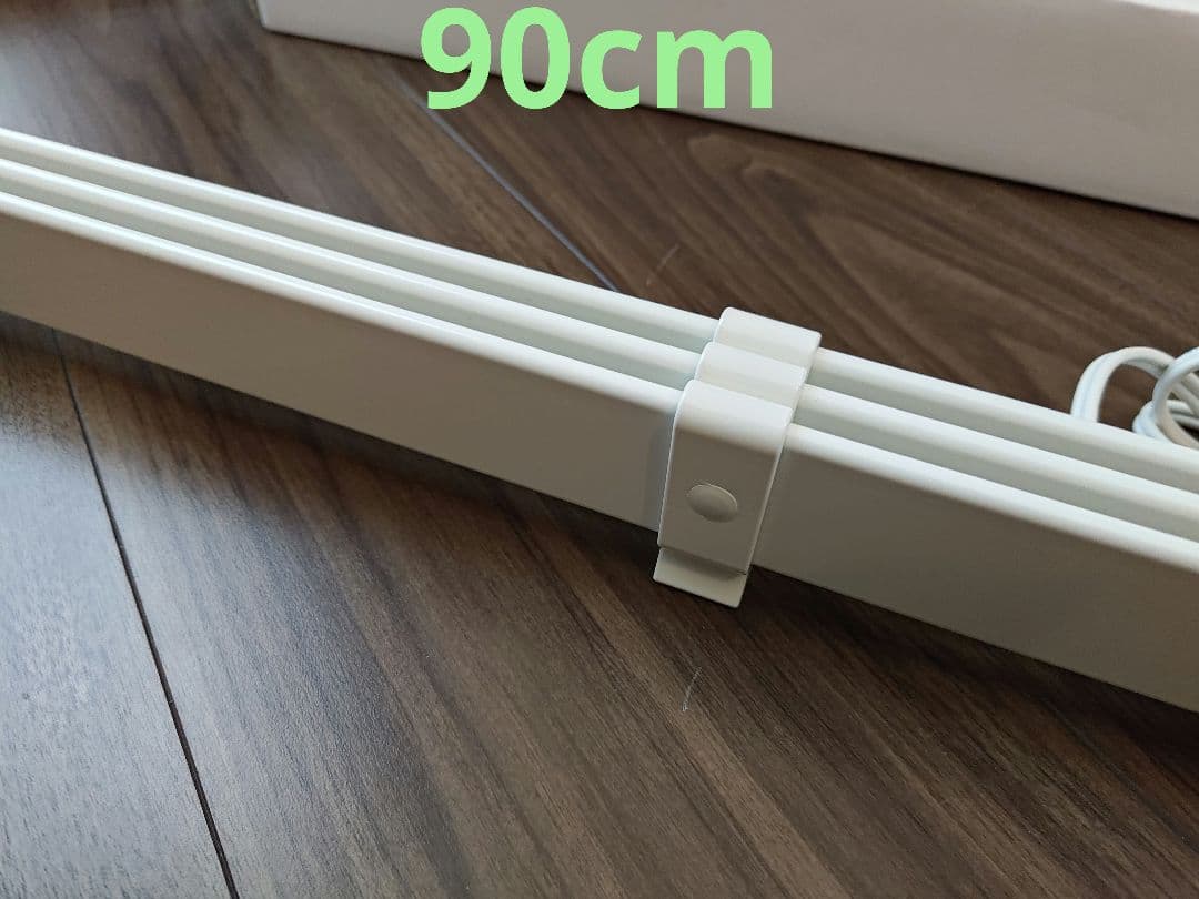 森永ウィンドーラジエーター　窓際ヒーター　90cm W/R-900