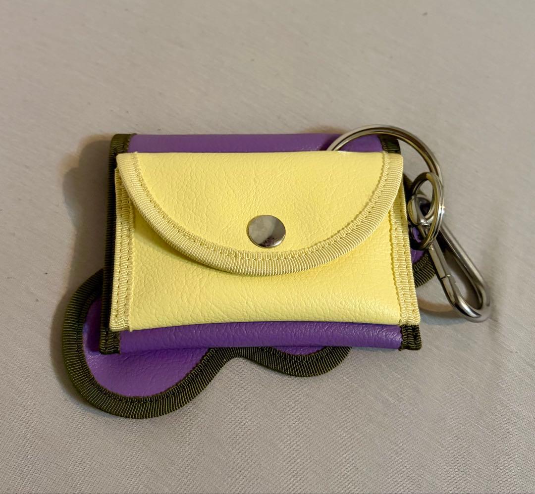 ノリエノモト　nori enomoto 小物入れ