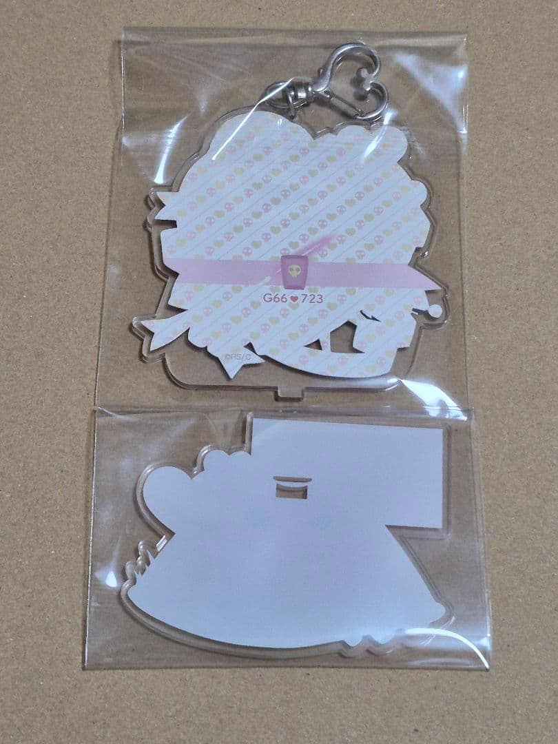 希少 激レア ケロロ軍曹 夏海 幼少期 ギロロ アクリルスタンドキーホルダー