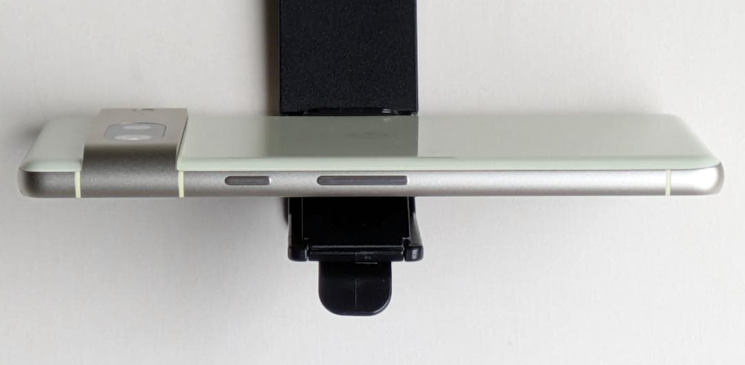 Google Pixel 7 レモングラス 128GB（美品）「Wan」さん用