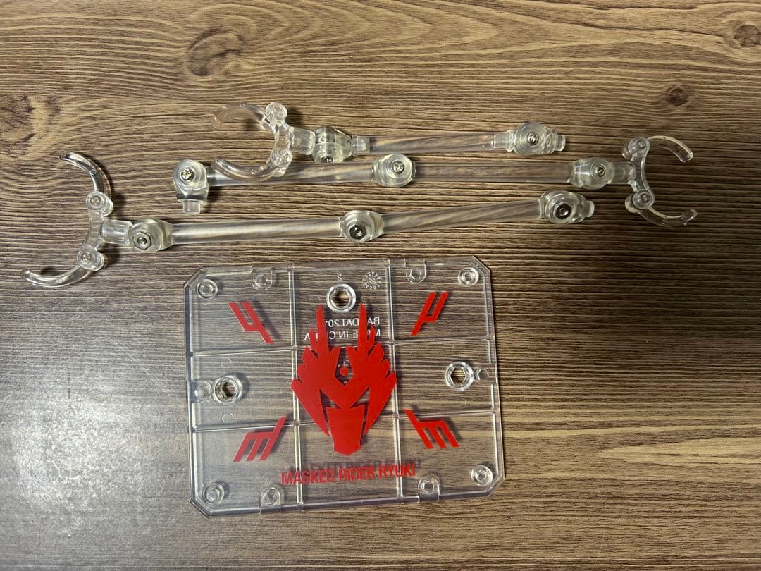 真骨彫製法仮面ライダー龍騎＆ドラグレッダー