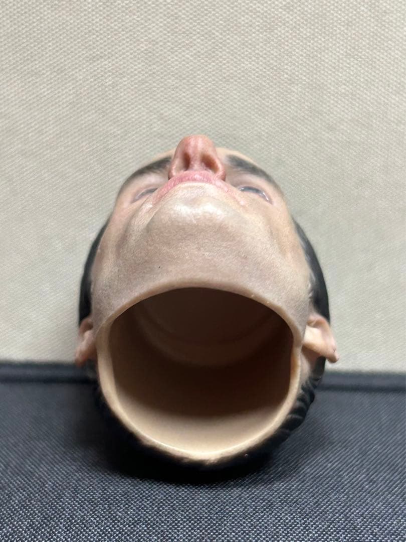 1/6 カスタムヘッド マン・オブ・スティール　クラーク・ケント　スーパーマン