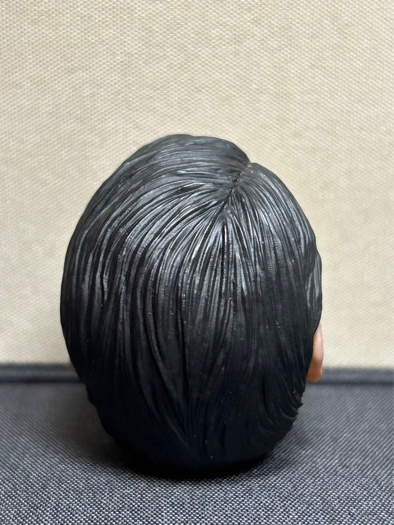 1/6 カスタムヘッド マン・オブ・スティール　クラーク・ケント　スーパーマン