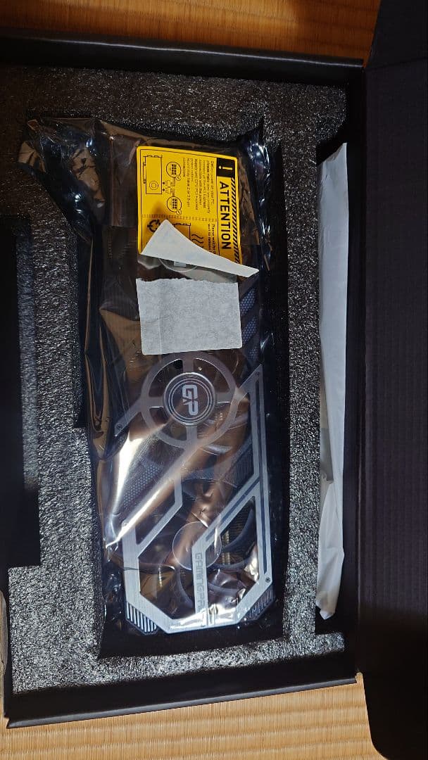 よ*く様 GeForce RTX™︎ 3090 24GB　オマケ付き