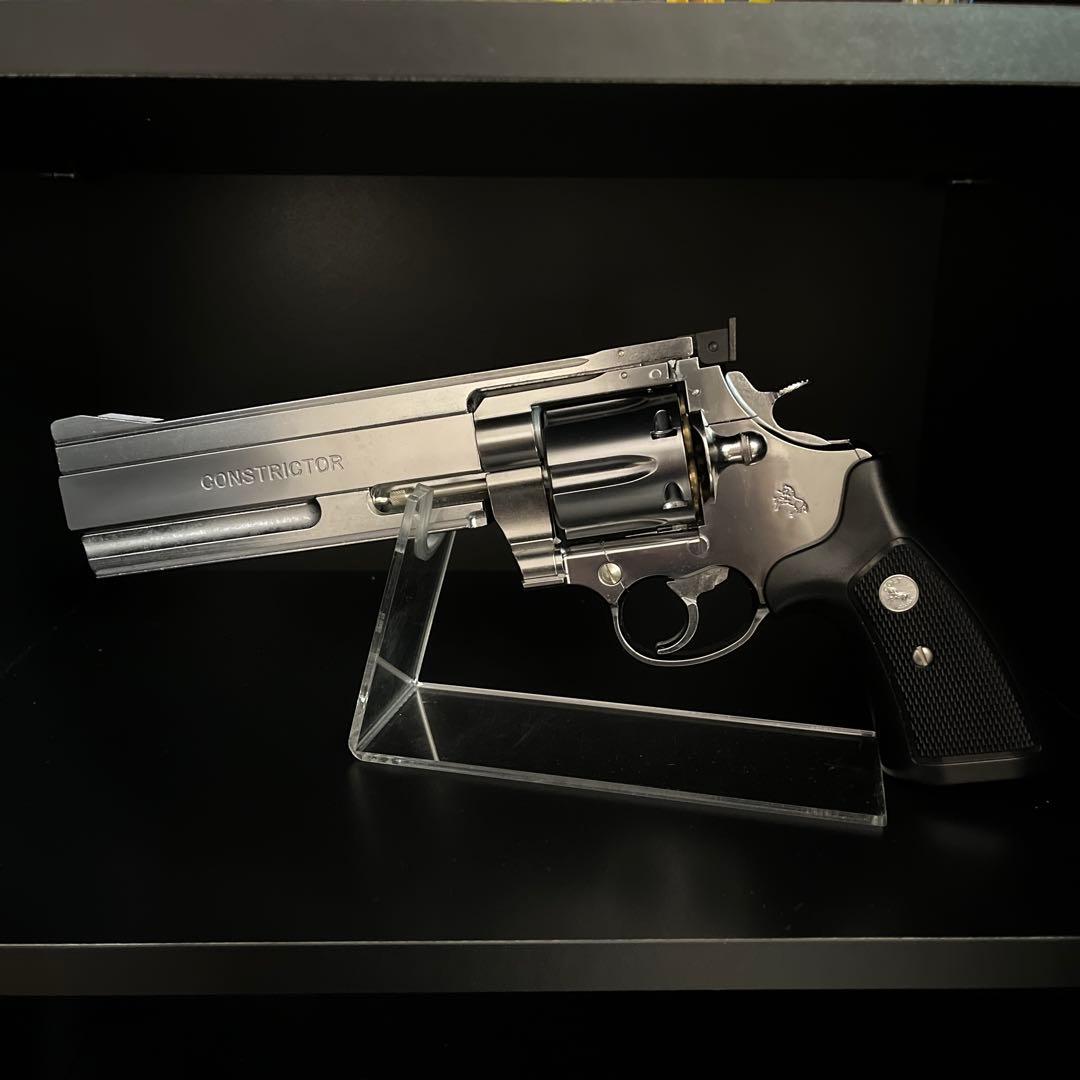 マルシン　コンストリクター　6mm