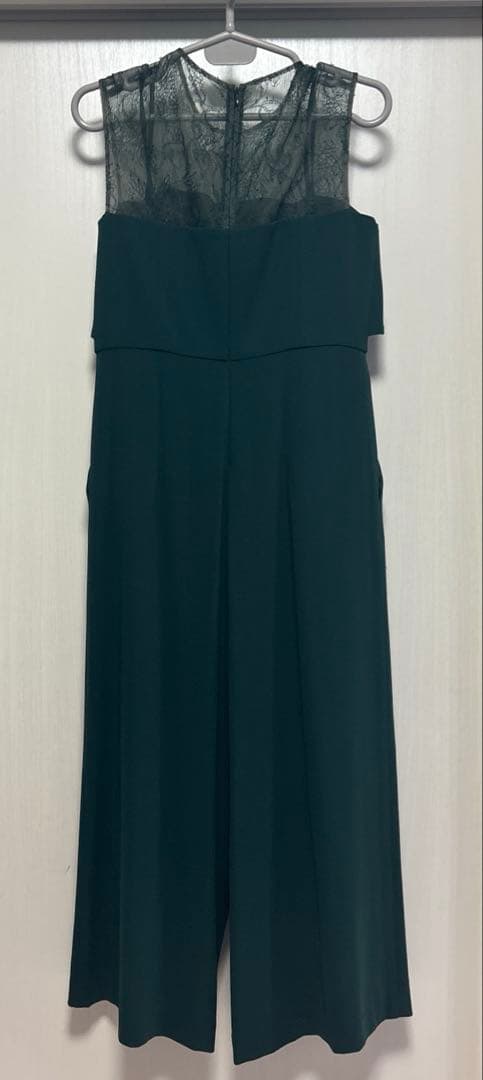 GRACE CONTINENTAL オールインワン・サロペット