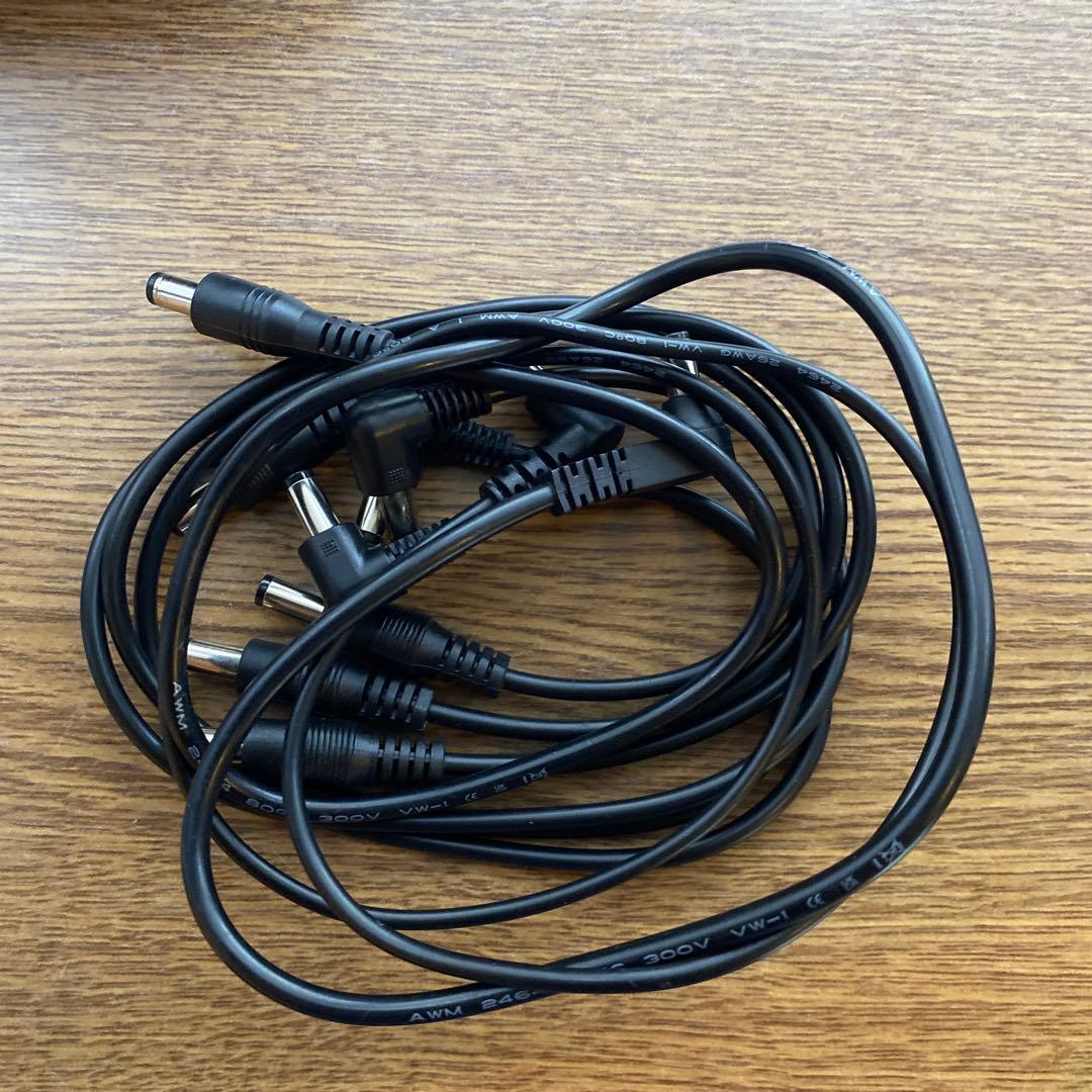 ストライモン　ojai オーハイ　電源アダプター