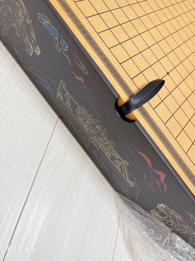 三国志真戦 囲碁セット