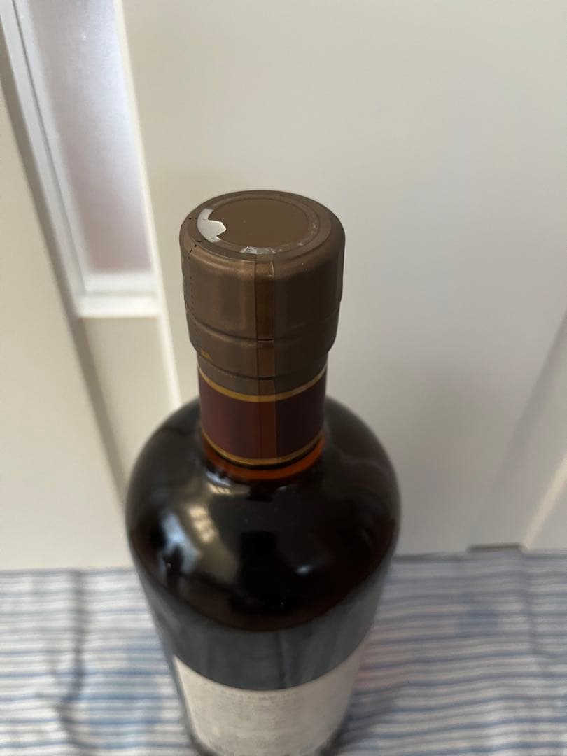 価格下げました！宮城峡 12年