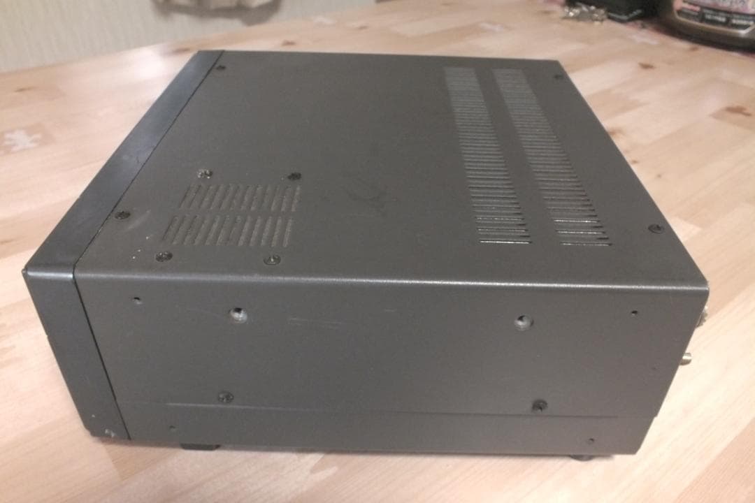 アイコム　IC-721　動作未確認