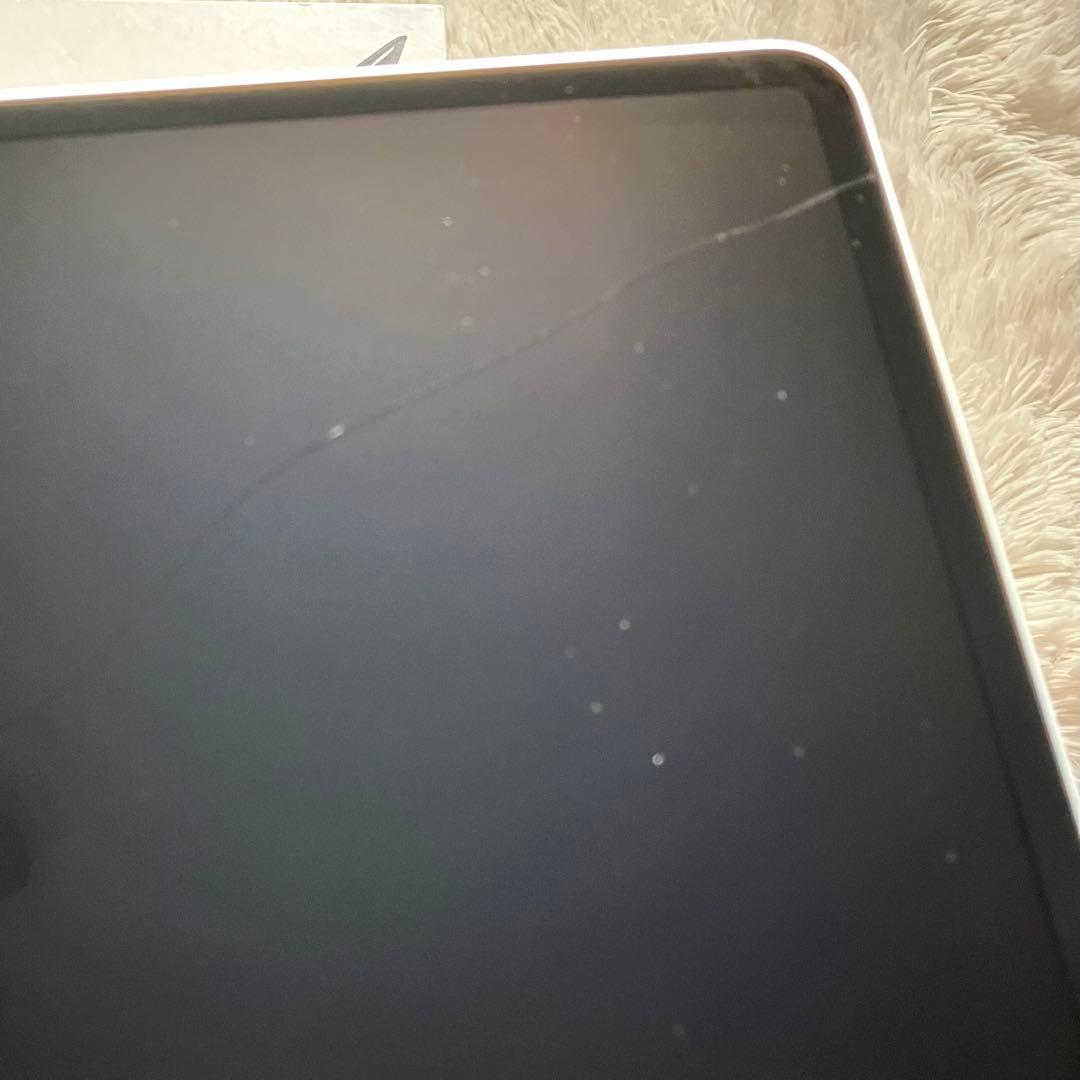 【ラスト1台】iPad Pro 11インチ 第3世代 256GB 【すぐ発送】