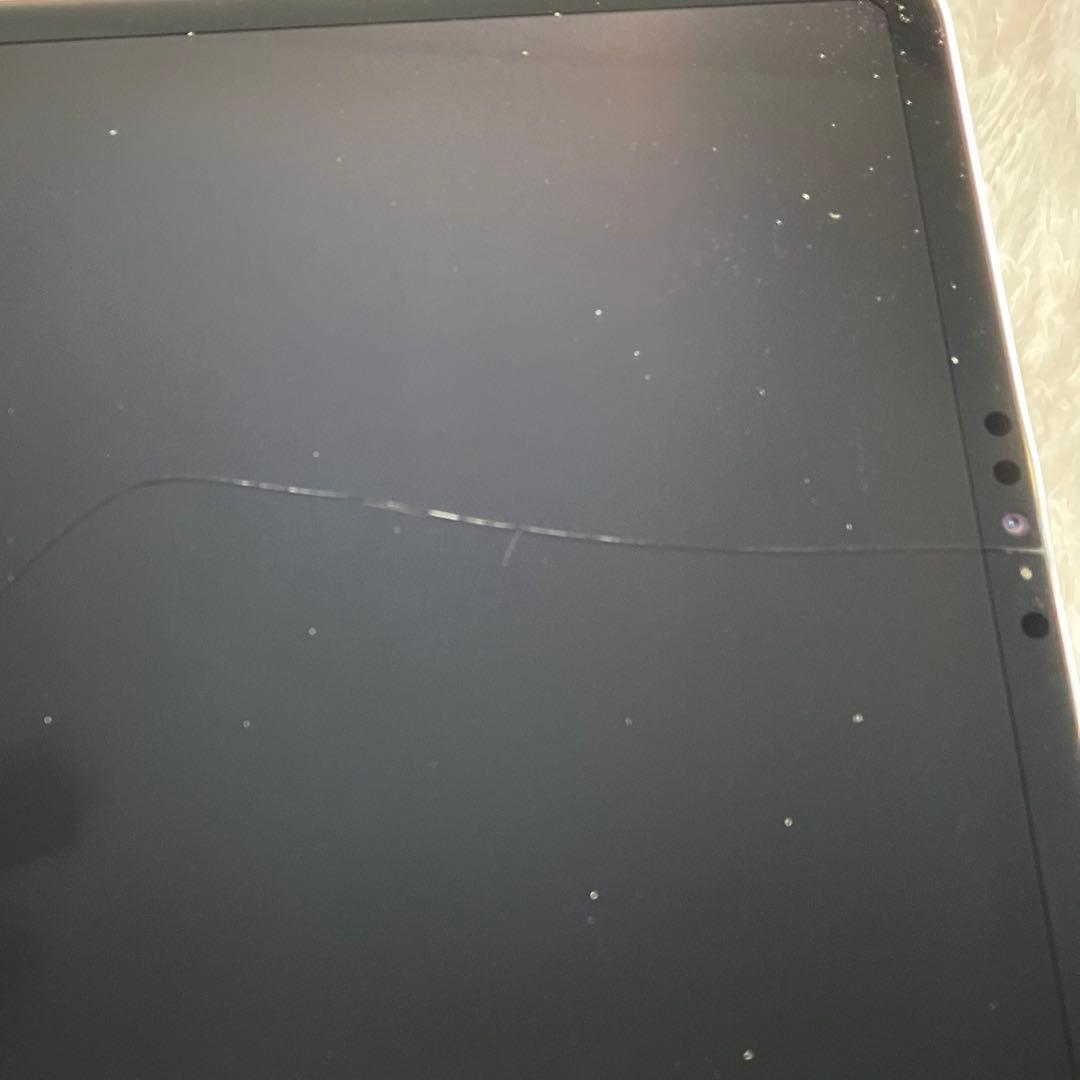 【ラスト1台】iPad Pro 11インチ 第3世代 256GB 【すぐ発送】