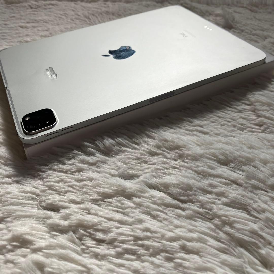 【ラスト1台】iPad Pro 11インチ 第3世代 256GB 【すぐ発送】