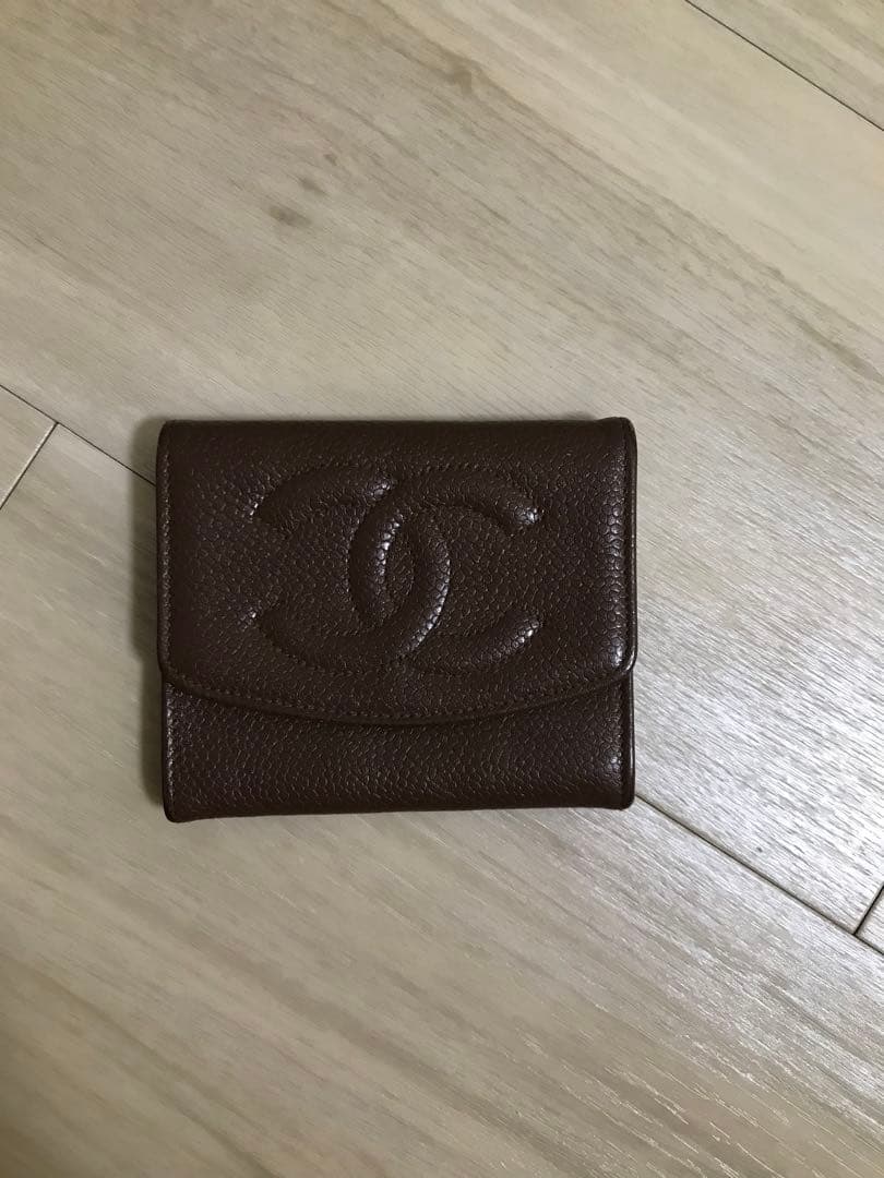 ♡CHANEL 小銭入れ♡
