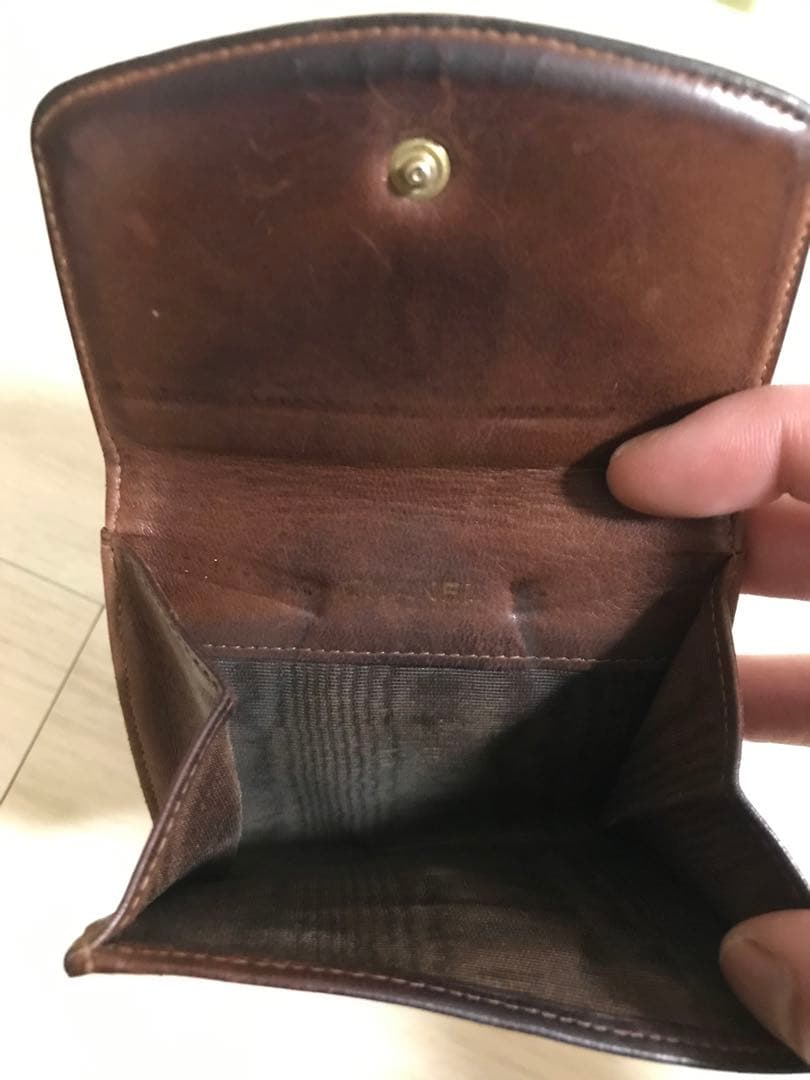 ♡CHANEL 小銭入れ♡