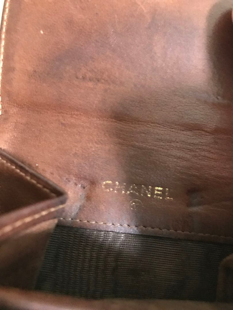♡CHANEL 小銭入れ♡