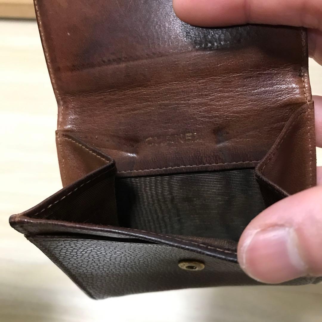 ♡CHANEL 小銭入れ♡