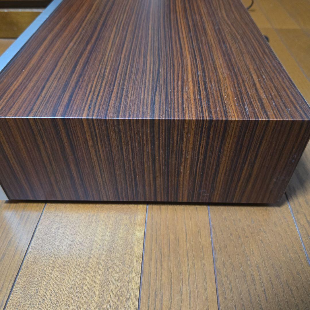 パイオニア　アンプ　es-2000